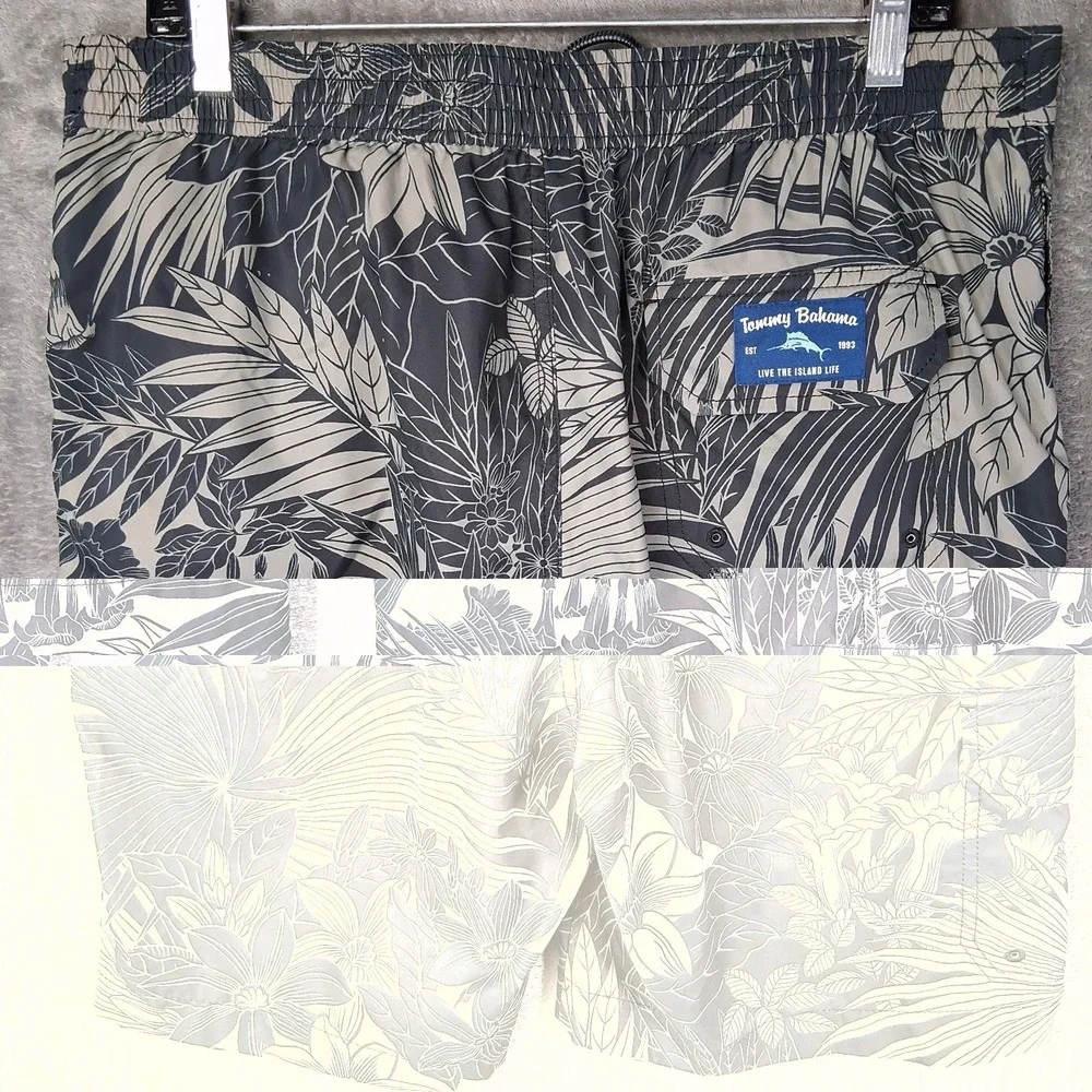 Tommy Bahama Baja Santiago Palms 9